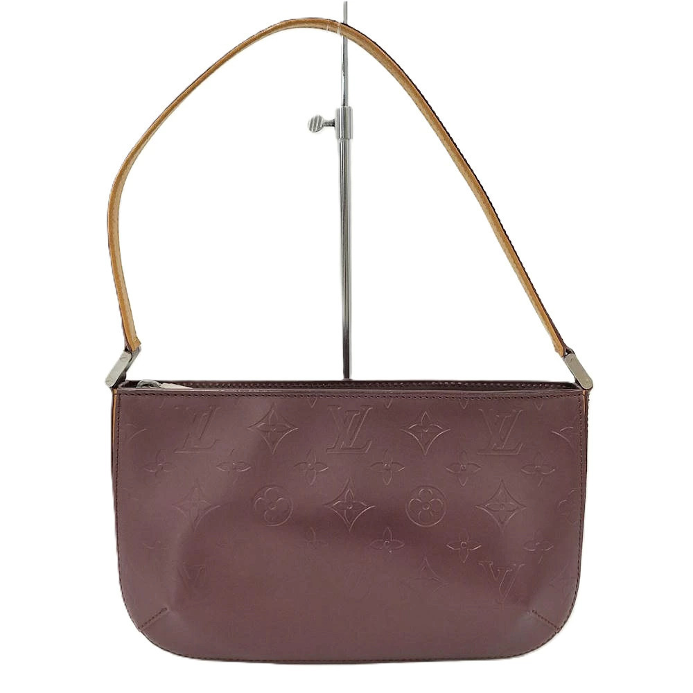 Louis Vuitton Hobo Bag Fowler